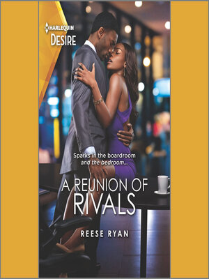 cover image of A Reunion of Rivals